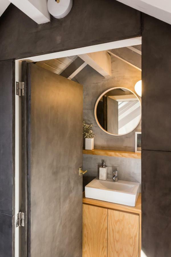 Gold & Grey Loft Almada Apartment Porto Exterior photo